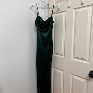 Windsor long dress